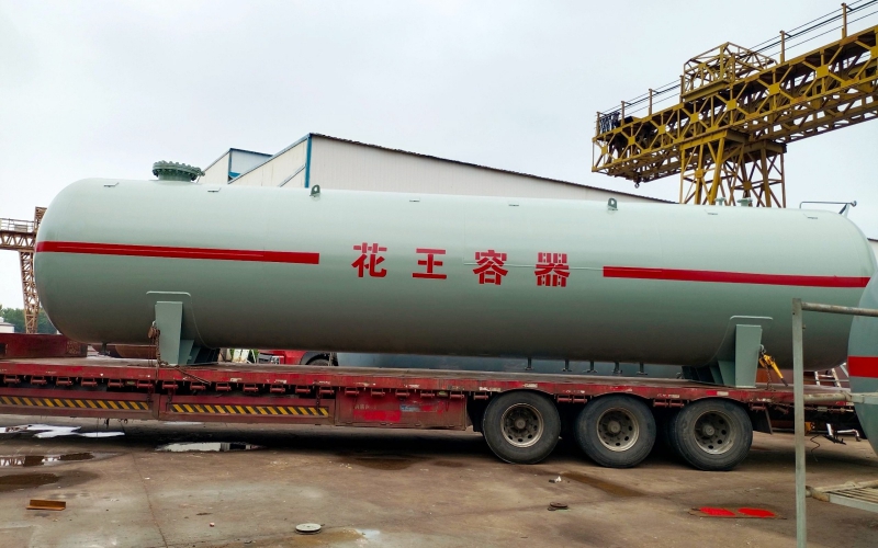 儲罐保溫怎么做？保溫材料、構(gòu)造防水與維護要點一篇講清